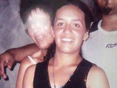 Apareci� viva y semihundida en un cangrejal a la joven desaparecida el mi�rcoles en Viedma