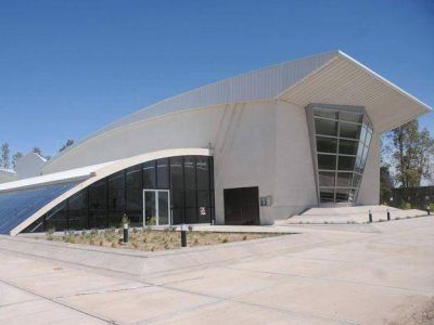 San Mart�n inaugurar� dos obras orientadas al turismo