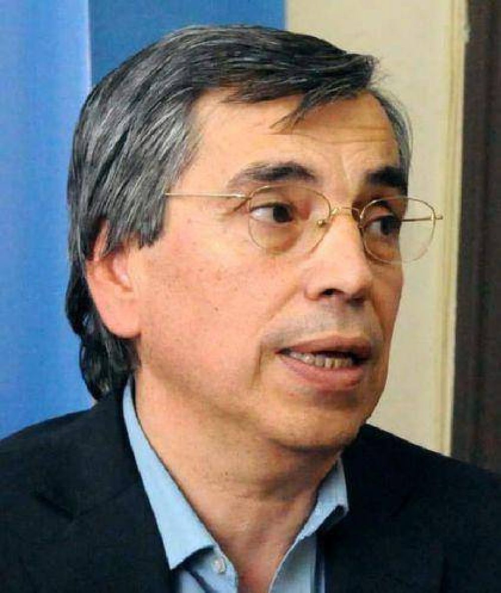 Macristas y massistas del PD arman con estrategias dis�miles