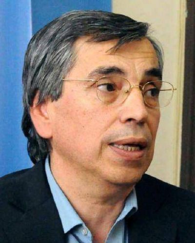 Macristas y massistas del PD arman con estrategias dis�miles