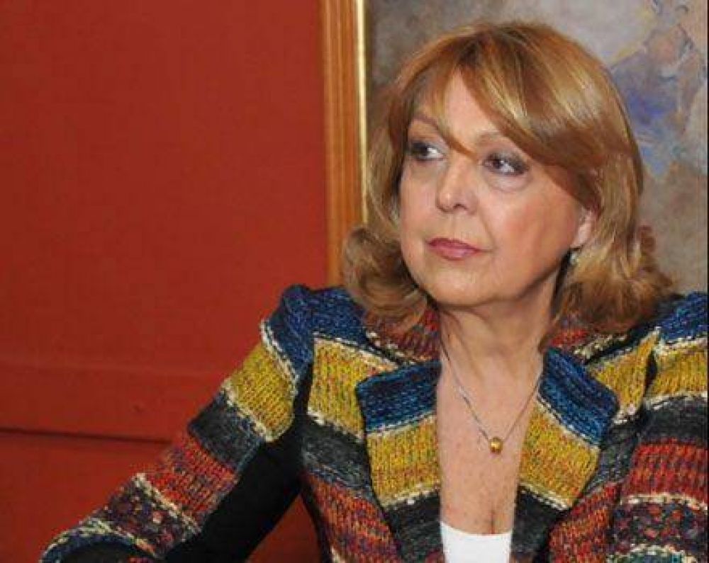 Durango, sobre el PJ: �veo dif�cil la unidad�
