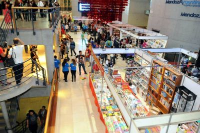 Una feria del libro con saldo positivo