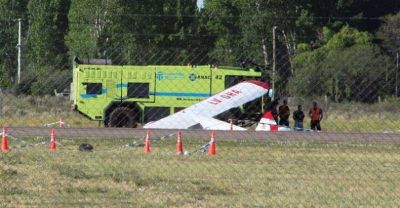 Comisi�n establecer� si el piloto ten�a permiso y que pas�