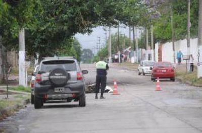 La violencia se cobr� dos vidas durante la madrugada