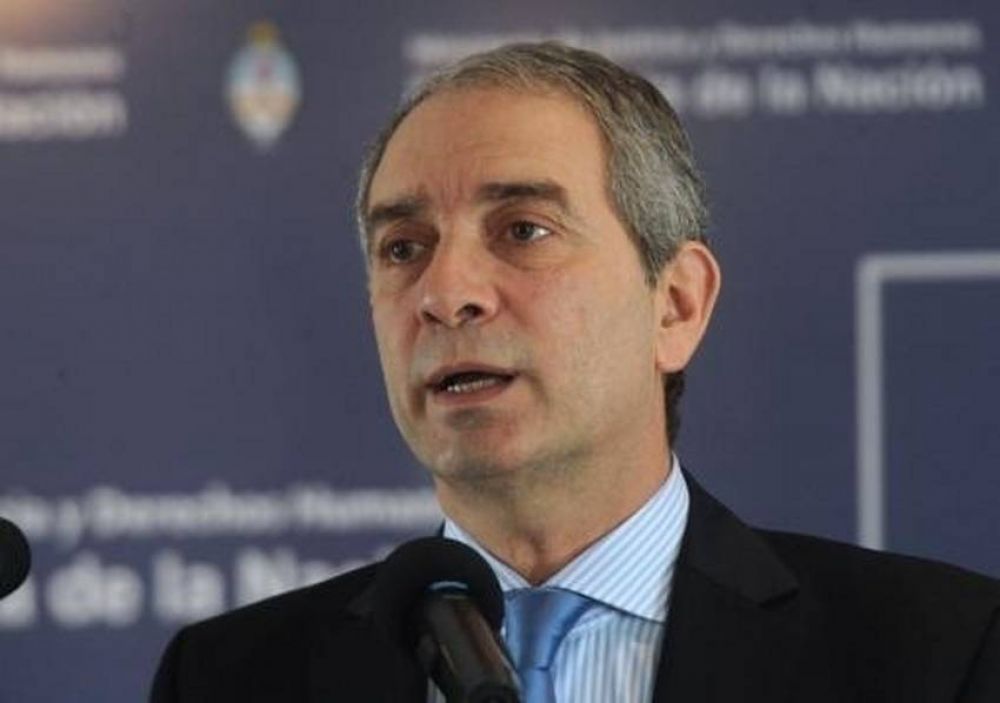 Caso Ciccone: se complica la situaci�n judicial de Alak