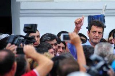 �Cano est� en condiciones de ser gobernador�
