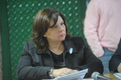 �La concejala Bianco es un barrilete sin cola�