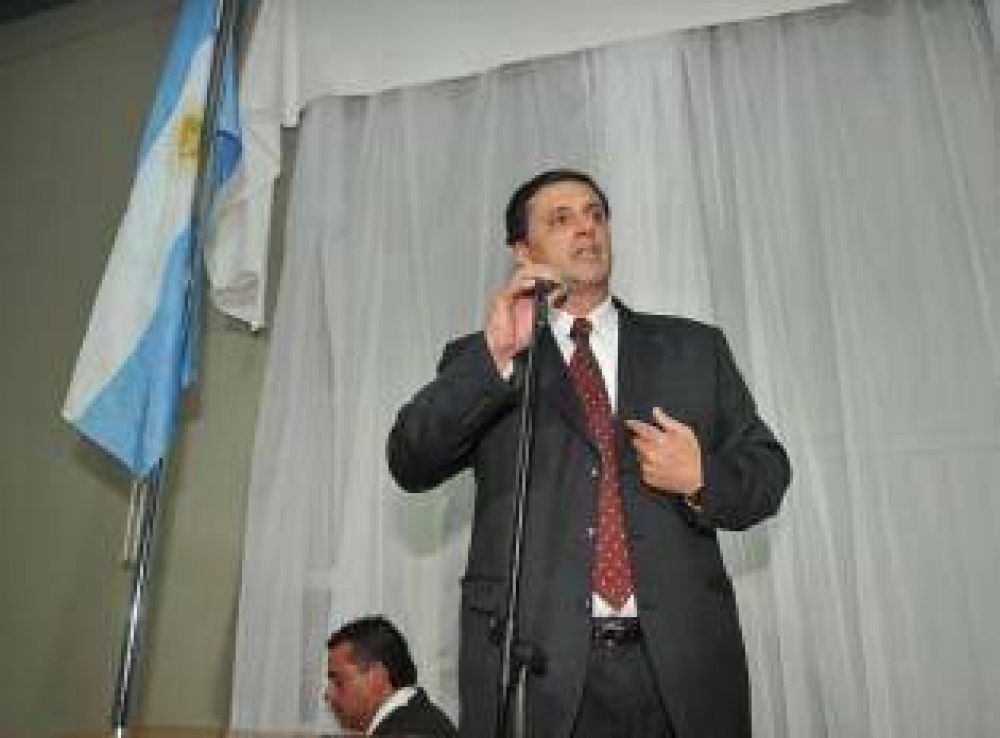 Concejales de la UCR negaron haber acordado con Morelli