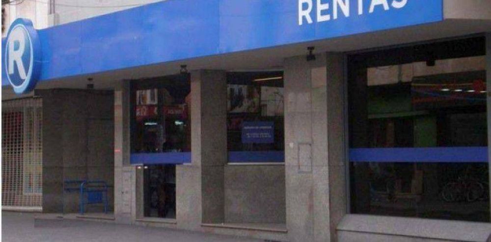 R�gimen especial para regularizar deudas tributarias