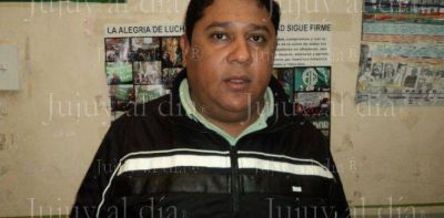 Brizuela: �si no nos recibe el gobierno seguramente la otra semana y las que vienen la Intersindical y los trabajadores se van a pronunciar con m�s bronca en la calle�