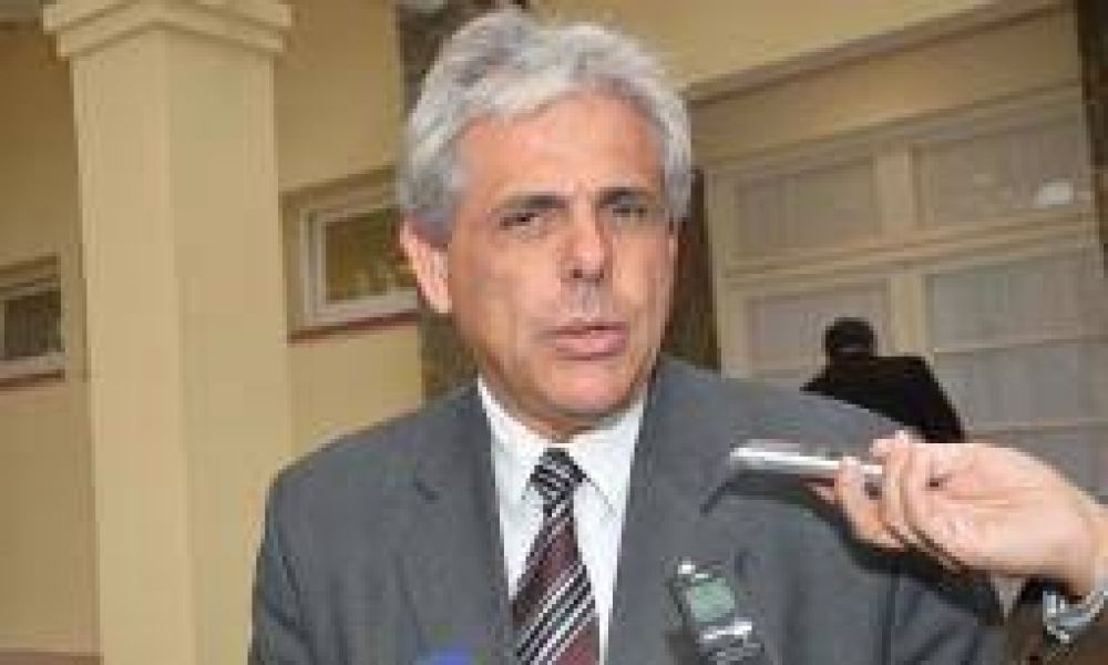 La dirigencia bederista apoy� en bloque el discurso de LBH