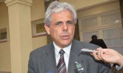 La dirigencia bederista apoy� en bloque el discurso de LBH