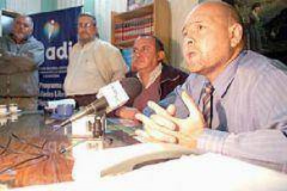 INADI interviene en denuncias por persecuci�n ideol�gica y sindical