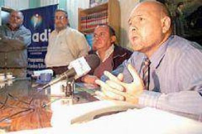 INADI interviene en denuncias por persecuci�n ideol�gica y sindical