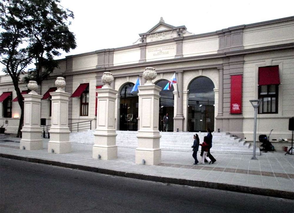 El Comite de integraci�n ATACALAR sesionar� en La Rioja
