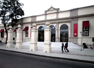 El Comite de integraci�n ATACALAR sesionar� en La Rioja