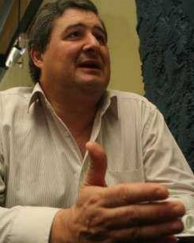 Enrique Conti no descarta volver a presidir el PB