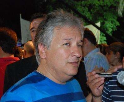 Bosetti asegur� que el justicialismo demostr� fuerza para seguir gobernando la provincia