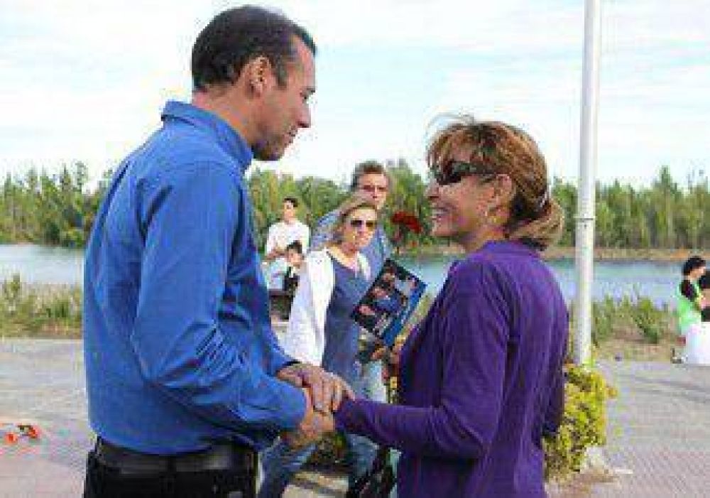 Guti�rrez: �Hay que profundizar el crecimiento� 