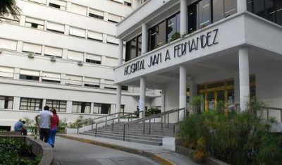 Quieren turnos telef�nicos para todos los hospitales porte�os