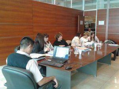  Viviendas: Hay licitaciones en marcha para 5 departamentos