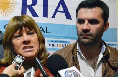 El Justicialismo propone internas en el FpV de Neuqu�n