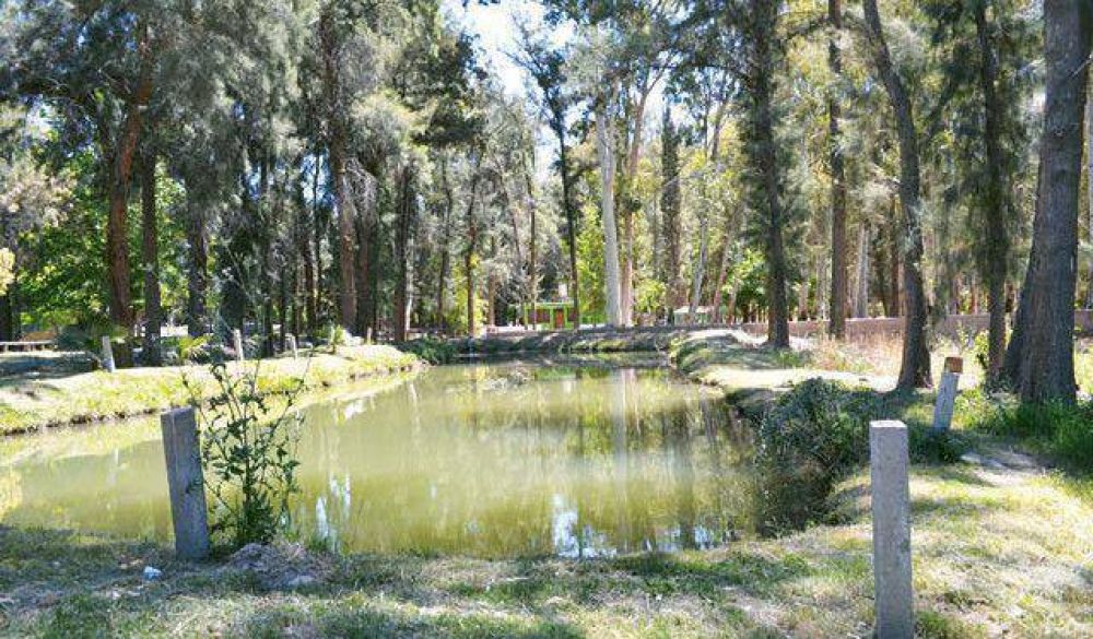 El nuevo Instituto Hidrobiol�gico ser� inaugurado en 7 d�as