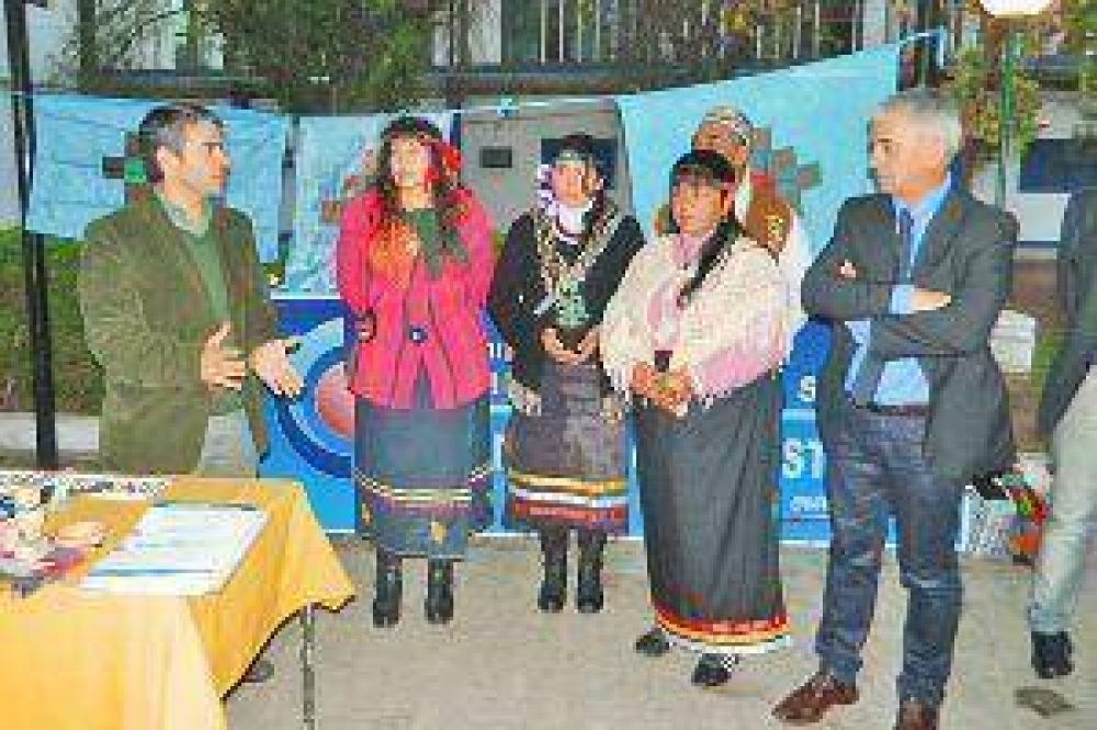 Incorporaron nuevas l�neas de acci�n al plan 