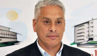 �El candidato en 25 de Mayo ser� quien mejor posicionado est�