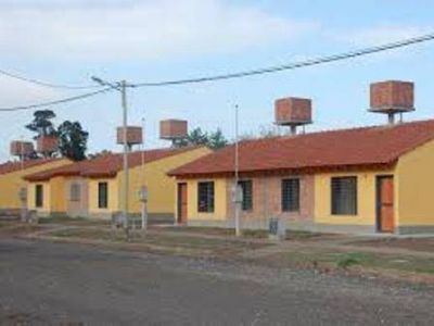 La Provincia entregar� viviendas a familias con ingresos menores a los exigidos en planes