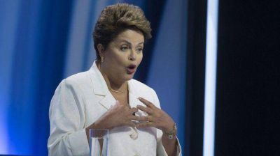 Brasil: Rousseff y Neves bajaron el tono en el tercer debate televisado de cara al ballottage