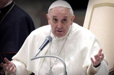 El Papa clausur� el s�nodo y pidi� 
