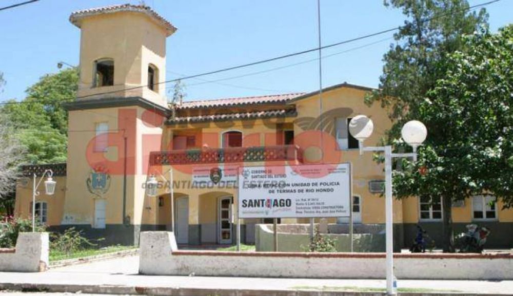 Un abuso sexual termin� en esc�ndalo en una remiser�a