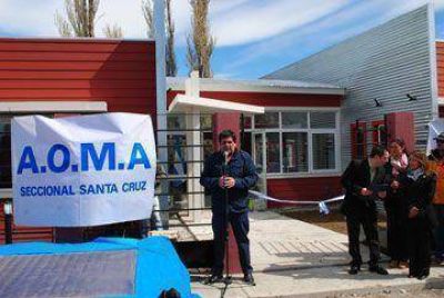 AOMA: �En el �ltimo trimestre se generaron puestos de trabajo�