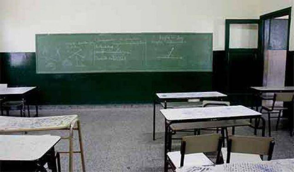 Crisis en el Consejo Escolar: nadie est a la altura