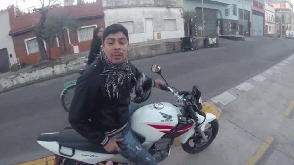 Detuvieron al 