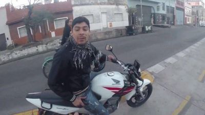 Detuvieron al 