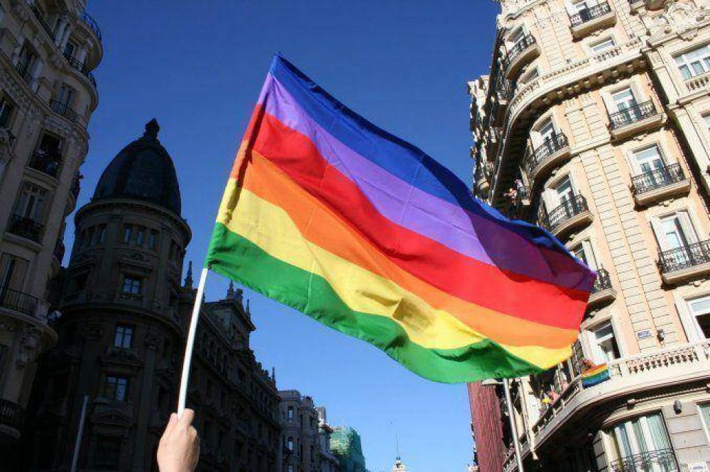 Argentina refugi� a un homosexual que escap� de Rusia por xenofobia