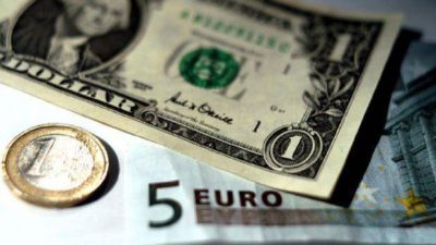 El contado con liqui y el d�lar bolsa volvieron al alza, mientras que el blue cay� a $ 14,68