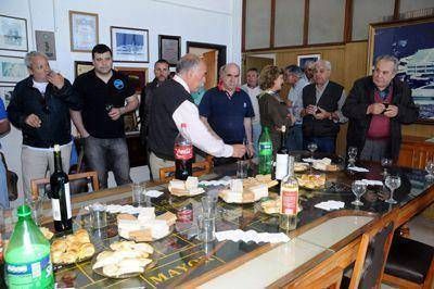 Apand, m�s de medio siglo ayudando a la comunidad