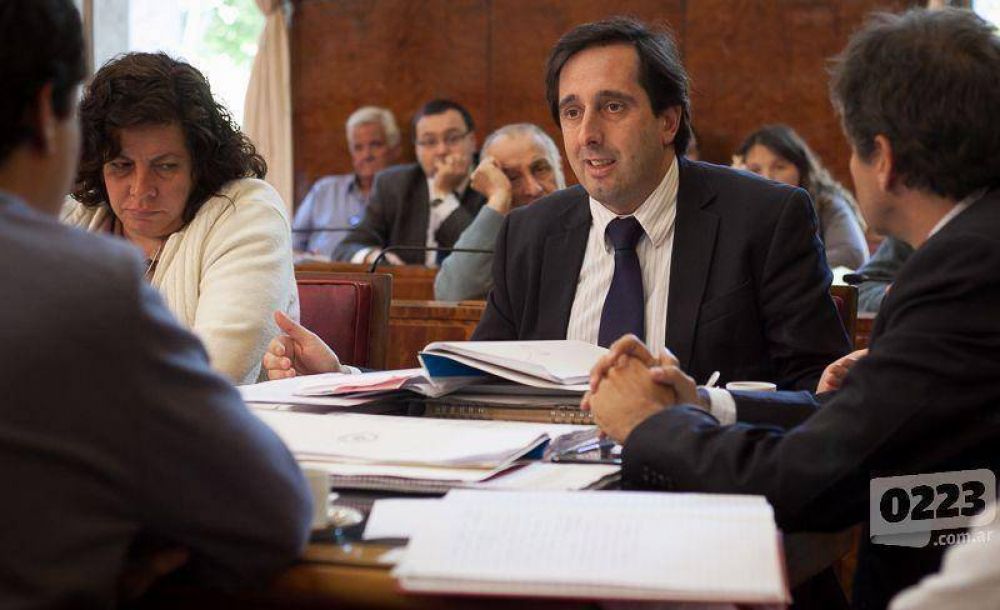Gastar�n casi 5 millones de pesos por a�o en cargos pol�ticos de la Polic�a Local