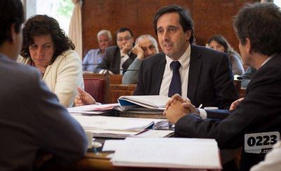 Gastar�n casi 5 millones de pesos por a�o en cargos pol�ticos de la Polic�a Local