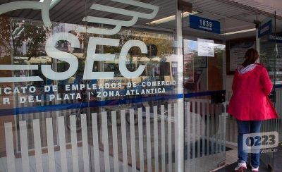 Comercio: m�s de 800 empleados de medio turno deber�n cobrar bono de $1200
