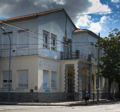Preocupa la situaci�n de los alumnos de la Escuela N� 2