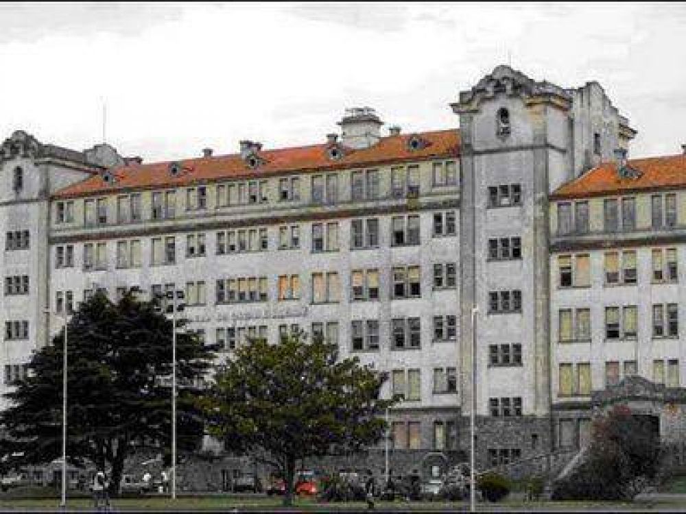 AUMENTAN 35% EL N�MERO DE EFECTIVOS POLICIALES PARA PREVENIR VIOLENCIA EN HOSPITALES