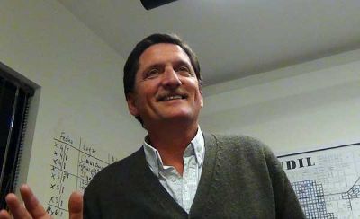 El Pro reiter� su pedido para crear la figura del Defensor del Pueblo