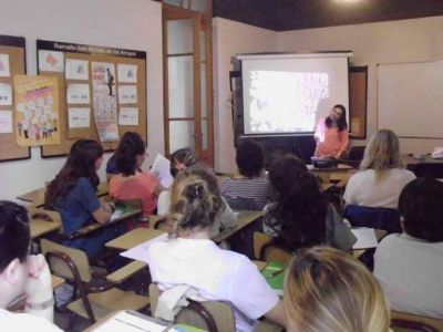 VIH-Sida: analizaron estrategias de prevenci�n y tratamiento