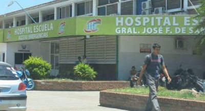 La falta de insumos afecta la disponibilidad de camas