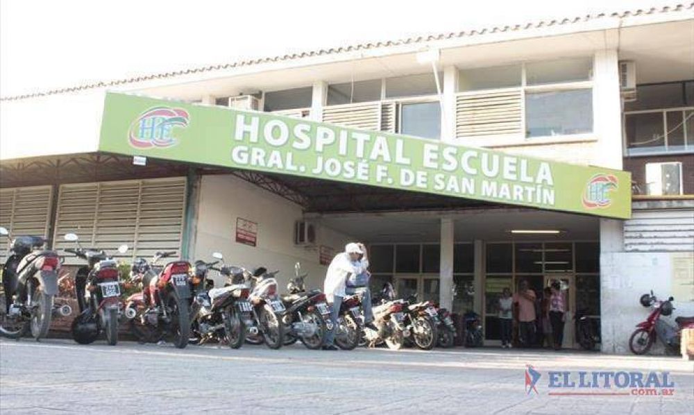 Esterilizador da�ado retrasa cirug�as en el Hospital Escuela