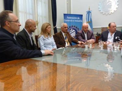 Evento cultural a beneficio del hospital San Felipe: �MovilizArte�, la mano que la Federaci�n tiende a nuestra comunidad